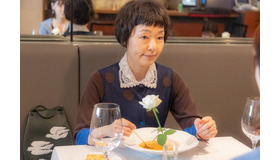 『三日月とネコ』©2024映画「三日月とネコ」製作委員会 ©ウオズミアミ/集英社