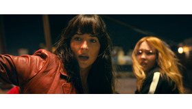 『マダム・ウェブ』© & ™ 2024 MARVEL