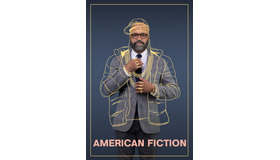 『アメリカン・フィクション』©2023 MRC II Distribution Company L.P. All Rights Reserved.