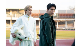 「マルス-ゼロの革命-」第2話（C）テレビ朝日