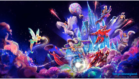 キャッスルプロジェクション（タイトル未定）イメージビジュアル