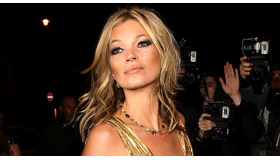 ケイト・モス -(C) Getty Images