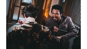 『犯罪都市 NO WAY OUT』(C)ABO Entertainment presents a BIGPUNCH PICTURES & HONG FILM & B.A. ENTERTAINMENT production world sales by K-MOVIE ENTERTAINMENT