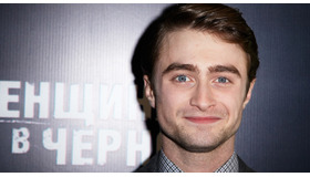 ダニエル・ラドクリフ -(C) Getty Images