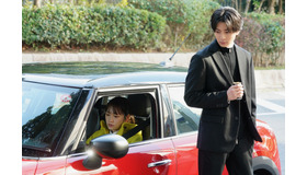 「となりのナースエイド」第4話（C）NTV