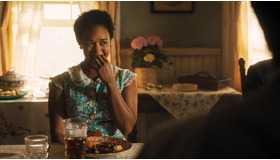 H.E.R『カラーパープル』 © 2023 Warner Bros. Entertainment Inc. All Rights Reserved.