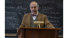 『ホールドオーバーズ』Seacia Pavao / © 2023 FOCUS FEATURES LLC.