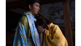 「光る君へ」5話（C）NHK