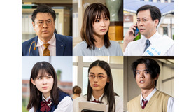 カンテレ・フジテレビ開局65周年特別ドラマ「GTOリバイバル」