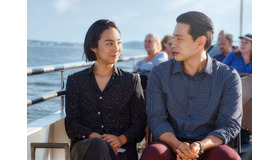 『パスト ライブス／再会』　Copyright 2022 © Twenty Years Rights LLC. All Rights Reserved