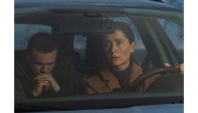 「ドライブinウクライナ」©Starlight Media/Gaumont/Roman Lisovsky