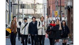 「マルス-ゼロの革命-」第3話