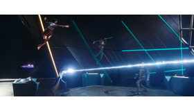 『マーベルズ』© 2024 MARVEL