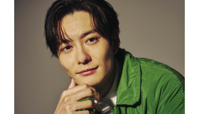 岡田将生／Photo：You Ishii