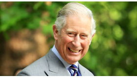 チャールズ国王 (C) Getty Images