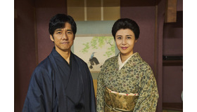 テレビ朝日ドラマプレミアム「黄金の刻」