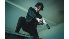 「殺し屋たちの店」© 2024 Disney and its related entities