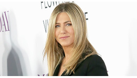 ジェニファー・アニストン(C)Getty Images