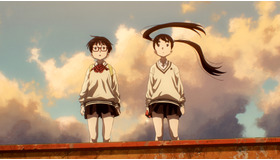 『デッドデッドデーモンズデデデデデストラクション』©浅野いにお／小学館／DeDeDeDe Committee