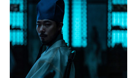 『梟ーフクロウー』© 2022 NEXT ENTERTAINMENT WORLD & C-JES ENTERTAINMENT & CINEMA DAM DAM. All Rights Reserved.