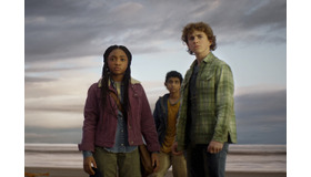 「パーシー・ジャクソンとオリンポスの神々」© 20TH Television