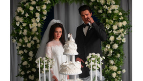 『プリシラ』©The Apartment S.r.l All Rights Reserved 2023