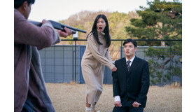 『ラブリセット　30日後、離婚します』©CINEMA WOOLLIM, TH STORY AND MINDMARK