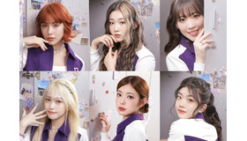 「CHUANG ASIA」日本人練習生