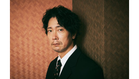 佐々木蔵之介／photo：Jumpei Yamada