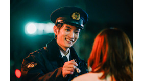 「すっぴんヒーロー」©TBS／撮影：加藤春日