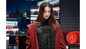 「新空港占拠」