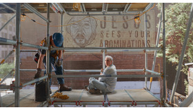 『ボーはおそれている』© 2023 Mommy Knows Best LLC, UAAP LLC and IPR.VC Fund II KY. All Rights Reserved.