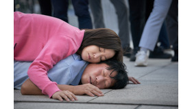 『マイ・スイート・ハニー』　© MINDMARK Inc. & MOVIEROCK ALL RIGHT RESERVED