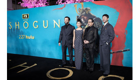 「SHOGUN 将軍」(c)2024 Disney and its related entities