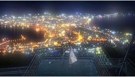 『名探偵コナン 100万ドルの五稜星』©2024 青山剛昌／名探偵コナン製作委員会