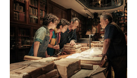 『ゴーストバスターズ／フローズン・サマー』