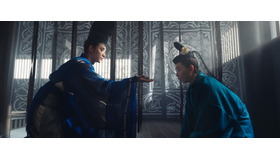 『陰陽師0』©2024映画「陰陽師0」製作委員会