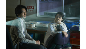 『夜明けのすべて』メイキング(C)瀬尾まいこ／2024「夜明けのすべて」製作委員会