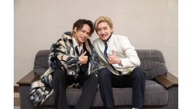 「マルス-ゼロの革命-」上田竜也　道枝駿佑