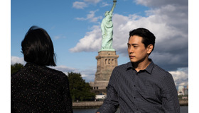 『パスト ライブス／再会』Copyright 2022 © Twenty Years Rights LLC. All Rights Reserved