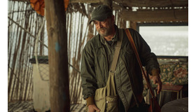 『瞳をとじて』© 2023 La Mirada del Adiós A.I.E, Tandem Films S.L., Nautilus Films S.L., Pecado Films S.L., Pampa Films S.A.