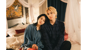 「1122 いいふうふ」Ⓒ渡辺ペコ／講談社 Ⓒmurmur Co., Ltd.