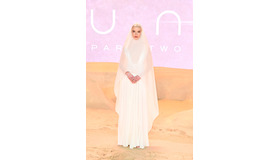 『デューン 砂の惑星PART2』(c) 2024 Legendary and Warner Bros. Ent. All Rights ReservedIMAX(R) is a registered trademark of IMAX Corporation.Dolby Cinema is a registered trademark of Dolby Laboratories.