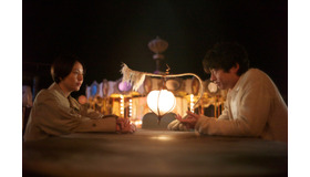 Netflix映画『パレード』