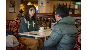 「春になったら」第6話（C）カンテレ