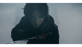 Netflixシリーズ「忍びの家 House of Ninjas」2月15日よりNetflix にて世界独占配信開始