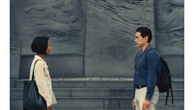 『パスト ライブス／再会』　Copyright 2022 © Twenty Years Rights LLC. All Rights Reserved