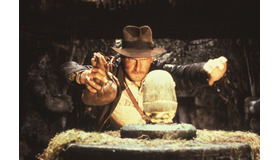 『レイダース／失われたアーク《聖櫃》』TM & © Copyright Lucasfilm Ltd. All Rights Reserved.