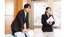 「Eye Love You」第5話©TBS／撮影：高橋裕子