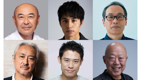 2025年度大河ドラマ「べらぼう」新キャスト